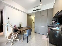 Park Colonial (D13), Condominium #570769221